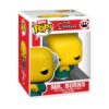 Funko Bitty POP! The Simpsons - Bart Simpson & Mr. Burns
