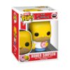 Funko Bitty POP! The Simpsons - Homer & Marge