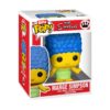 Funko Bitty POP! The Simpsons - Homer & Marge
