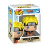 Funko Bitty POP! Naruto Shippuden - Naruto & Jiraiya