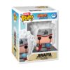 Funko Bitty POP! Naruto Shippuden - Naruto & Jiraiya