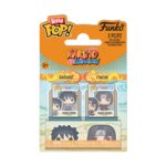 Funko Bitty POP! Naruto Shippuden - Sasuke & Itachi