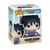 Funko Bitty POP! Naruto Shippuden - Sasuke & Itachi