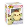 Funko Bitty POP! Sanrio - Hello Kitty & Pompompurrin