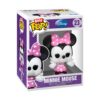 Funko Bitty POP! Minnie Mouse & Minnie Mouse -2-Pack