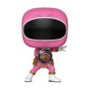 Funko POP! Power Rangers Zeo - Pink Zeo Ranger (1876)