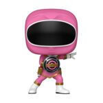 Funko POP! Power Rangers Zeo - Pink Zeo Ranger (1876)