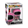 Funko POP! Power Rangers Zeo - Pink Zeo Ranger (1876)