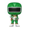 Funko POP! Power Rangers Zeo - Green Zeo Ranger (1875)
