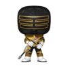 Funko POP! Power Rangers Zeo - Gold Zeo Ranger (1873)
