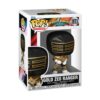 Funko POP! Power Rangers Zeo - Gold Zeo Ranger (1873)
