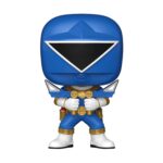 Funko POP! Power Rangers Zeo - Blue Zeo Ranger (1874)