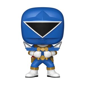 Funko POP! Power Rangers Zeo - Blue Zeo Ranger (1874)