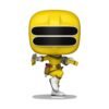 Funko POP! Power Rangers Zeo - Yellow Zeo Ranger (1877)