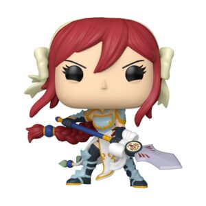 Funko POP! Fairy Tail: 100 Years Quest - Erza (2288)