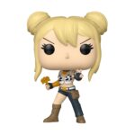 Funko POP! Fairy Tail - 100 Years Quest - Lucy (2286)