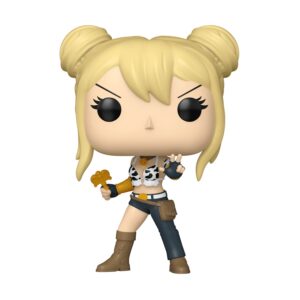 Funko POP! Fairy Tail - 100 Years Quest - Lucy (2286)