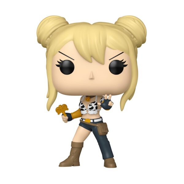Funko POP! Fairy Tail - 100 Years Quest - Lucy (2286)
