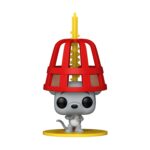 Funko POP! Mouse Trap Game - Caged Mouse (170)