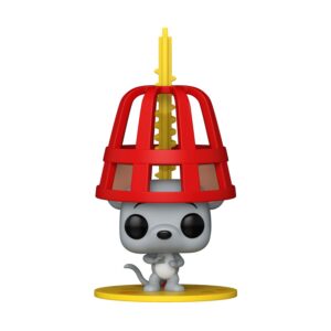Funko POP! Mouse Trap Game - Caged Mouse (170)