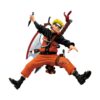 Banpresto Vibration Stars: Naruto 72 Series 33 - Naruto Uzumaki Szobor (16cm) (30020)