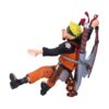 Banpresto Vibration Stars: Naruto 72 Series 33 - Naruto Uzumaki Szobor (16cm) (30020)