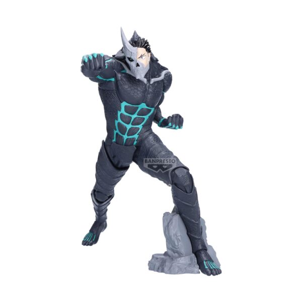 Banpresto Grandista: Kaiju No. 8 - Kafka Hibino Szobor (24cm) (30039)