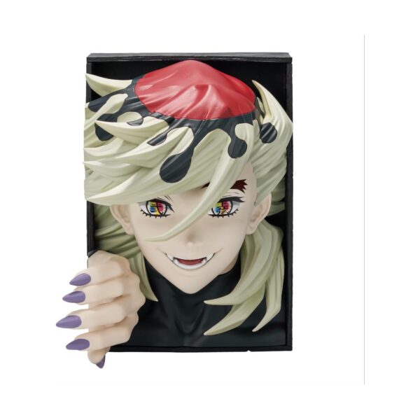 Banpresto Hyokofig: Demon Slayer - Kimetsu No Yaiba - Doma Szobor (16cm) (30041)