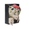 Banpresto Hyokofig: Demon Slayer - Kimetsu No Yaiba - Doma Szobor (16cm) (30041)