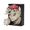 Banpresto Hyokofig: Demon Slayer - Kimetsu No Yaiba - Doma Szobor (16cm) (30041)
