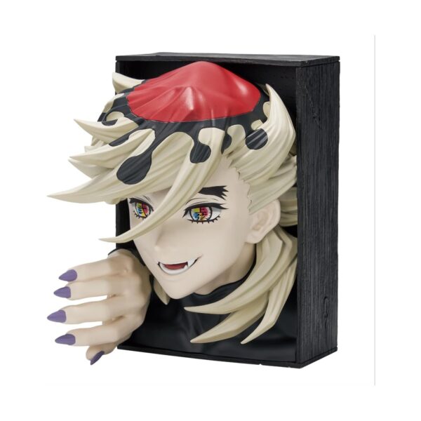 Banpresto Hyokofig: Demon Slayer - Kimetsu No Yaiba - Doma Szobor (16cm) (30041)