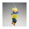 Banpresto G×Materia: Dragon Ball Z - Trunks Szobor (20cm) (30055)