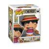 Funko Bitty POP! One Piece - Monkey D. Luffy & Nami