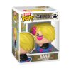 Funko Bitty POP! One Piece - Zoro & Sanji