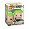 Funko Bitty POP! One Piece - Zoro & Sanji