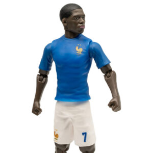 Franciaország Ousmane Dembélé Figura Franciaország Ousmane Dembélé Figura