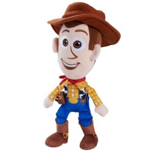 Toy Story Woody Plüss 25cm