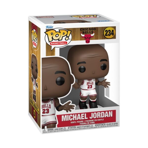 Funko POP! Michael Jordan (234)