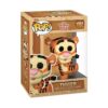 Funko POP! Tigger (1762)