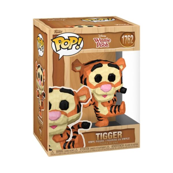 Funko POP! Tigger (1762)