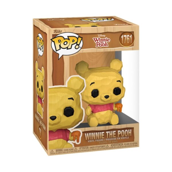 Funko POP! Winnie The Pooh (1761)