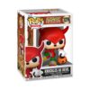Funko POP! Knuckles as Devil (1276)