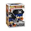 Funko POP! Sonic as Pirate (1278)