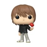 Funko POP! Light Yagami (2379)