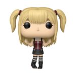 Funko POP! Misa Amane (2380)