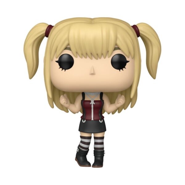 Funko POP! Misa Amane (2380)