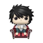 Funko POP! L (2381)