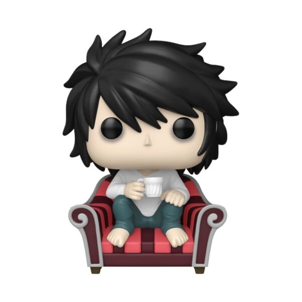 Funko POP! L (2381)