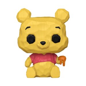 Funko POP! Winnie The Pooh (1761)