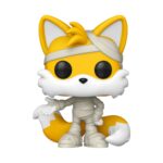 Funko POP! Tails as Mummy (1277)